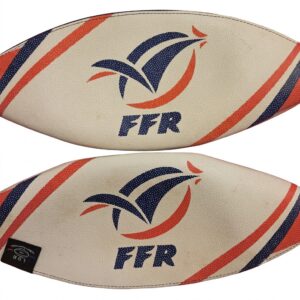 Trousse d’écolier F.F.R – Style unique et écolo