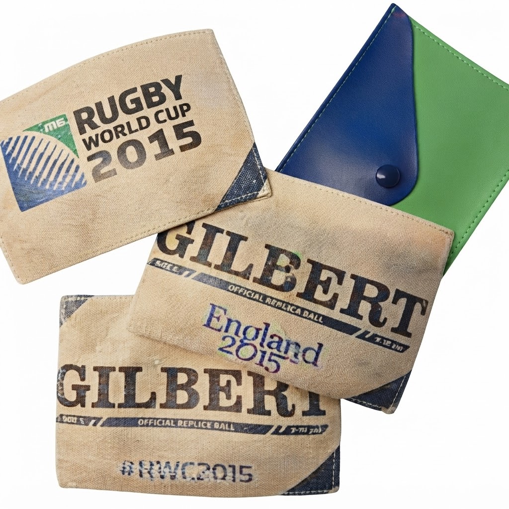 Porte-Document RUGBY WORLD CUP 2015 Porte-Document RUGBY WORLD CUP 2015