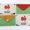 Porte-Document FRANCE RUGBY (grand logo) porte document ballon rugby recycle france rugby grand 300x300 1