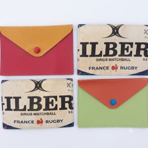 Porte-Document FRANCE RUGBY (petit logo)