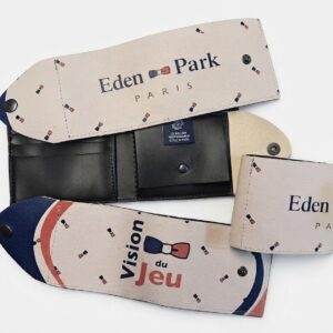 Portefeuilles Eden Park