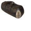 sac de luxe ballon rugby gtr4000 gilbert bleu mer