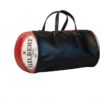 sac de luxe ballon rugby gtr4000 gilbert noir rouge