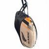 sac de sport ballon rugby recycle all blacks