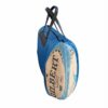 Sac de Sport BLEU CLAIR - Ballon Gilbert GTR4000 sac de sport ballon rugby recycle gilbert gtr4000 bleu ciel
