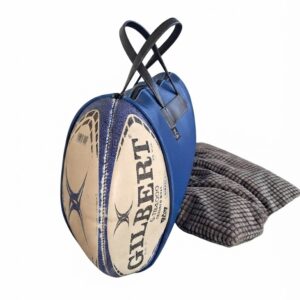 Sac de Sport BLEU FONCE - Ballon Gilbert GTR4000