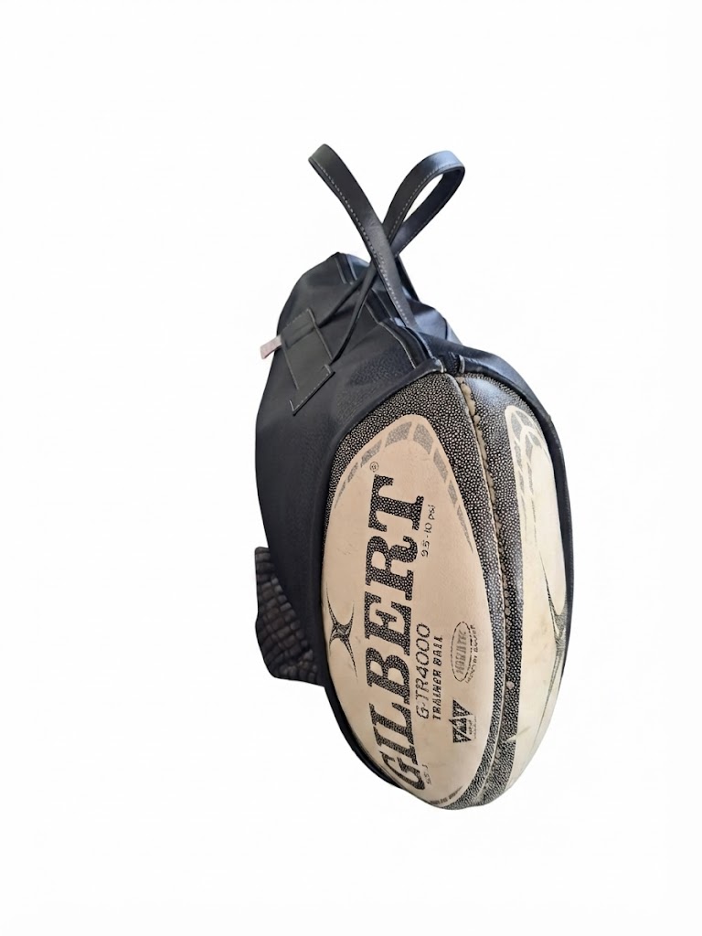 Sac de Sport NOIR - Ballon Gilbert GTR4000 Sac de Sport NOIR - Ballon Gilbert GTR4000