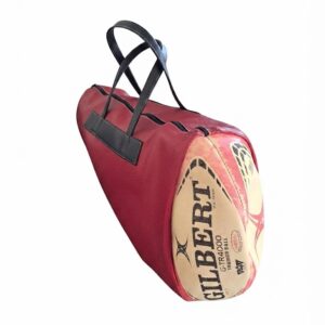 Sac de Sport ROUGE - Ballon Gilbert GTR4000