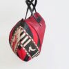 Sac de Sport ROUGE - Ballon RABBIT sac de sport ballon rugby recycle rabbit rouge