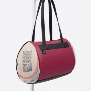 Sac Demi-Ouverture ROSE - RWC 2015
