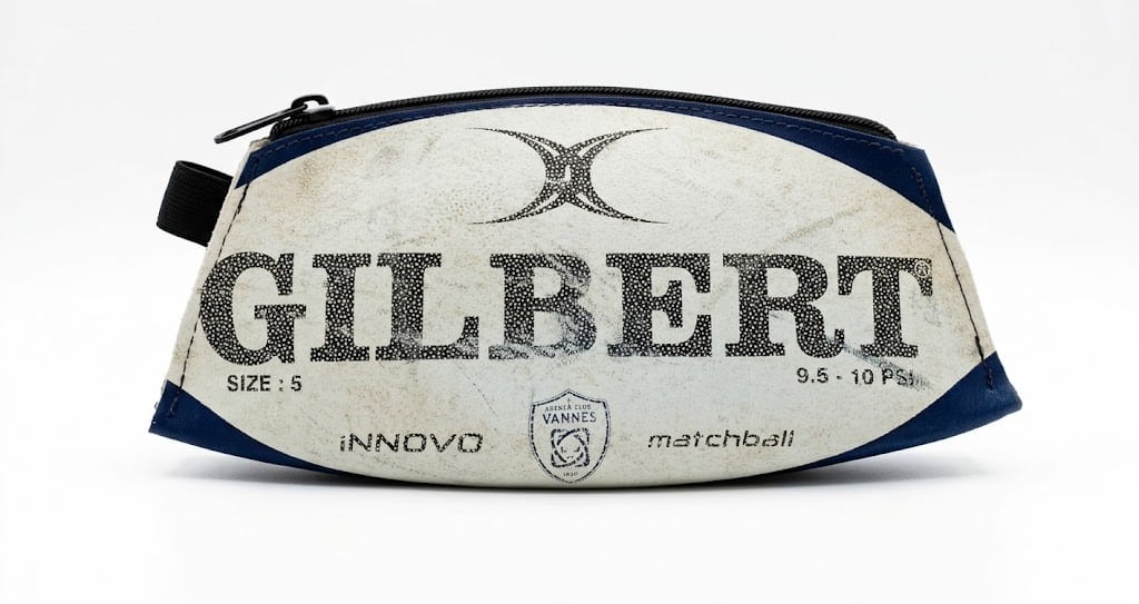 Trousse d’écolier R.C. VANNES Trousse d’écolier R.C. VANNES