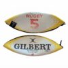 Trousse d’écolier Gilbert RUGBY A 5 – Style unique et écolo trousse ecole rugby recycle rugby a
