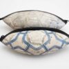Trousse d’écolier en ballon de FOOTBALL recyclé trousse ecolier ballon football recycle