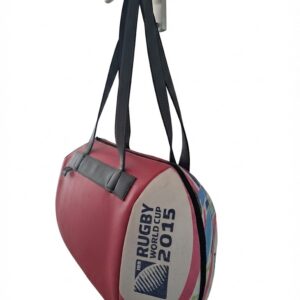 Sac Demi-Ouverture ROSE - RWC 2015