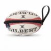 Trousse de toilette Gilbert Rouge – Édition puissance trousse de toilette ballon basket recycle gilbert rouge